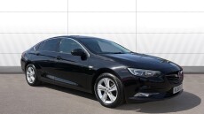Vauxhall Insignia 1.5T SRi Nav 5dr Petrol Hatchback